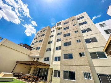 Departamento en venta Torre Noria21, Colonia La noria, Puebla,