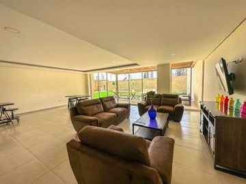 Departamento en venta Torre Noria21, Colonia La noria, Puebla,
