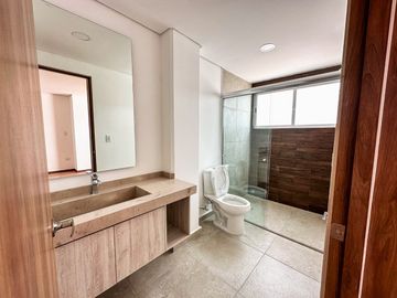 Departamento en venta Torre Noria21, Colonia La noria, Puebla,