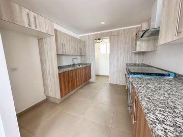 Departamento en venta Torre Noria21, Colonia La noria, Puebla,