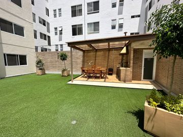 Departamento en venta Torre Noria21, Colonia La noria, Puebla,