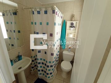 CASA EN VENTA AMOBLADA