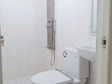 Pasong Tamo Tower Makati | 3BR Unit For Sale