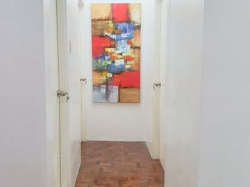 Pasong Tamo Tower Makati | 3BR Unit For Sale