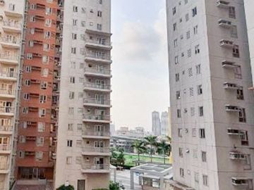 Pasong Tamo Tower Makati | 3BR Unit For Sale