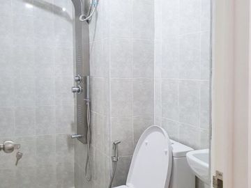 Pasong Tamo Tower Makati | 3BR Unit For Sale