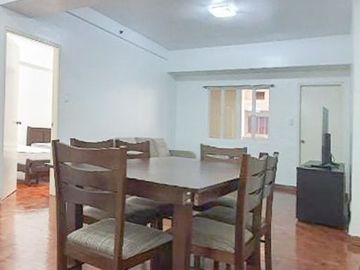 Pasong Tamo Tower Makati | 3BR Unit For Sale