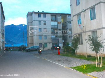 VENDEMOS Dpto. en zona de alta plus valía en desarrollo