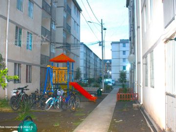 VENDEMOS Dpto. en zona de alta plus valía en desarrollo