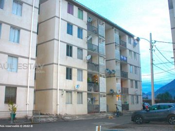 VENDEMOS Dpto. en zona de alta plus valía en desarrollo