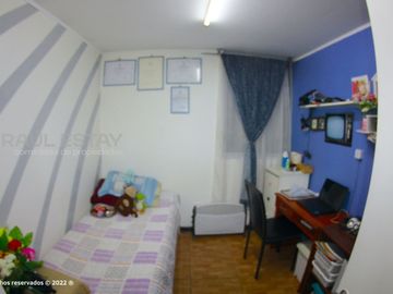 VENDEMOS Dpto. en zona de alta plus valía en desarrollo