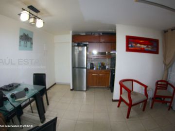 VENDEMOS Dpto. en zona de alta plus valía en desarrollo
