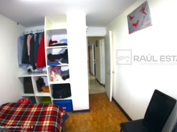 VENDEMOS Dpto. en zona de alta plus valía en desarrollo