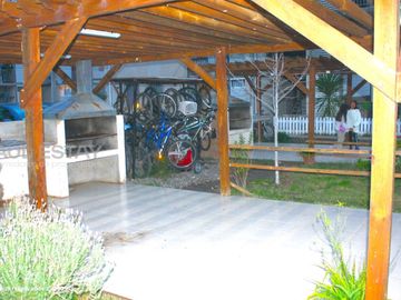 VENDEMOS Dpto. en zona de alta plus valía en desarrollo