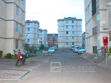 VENDEMOS Dpto. en zona de alta plus valía en desarrollo