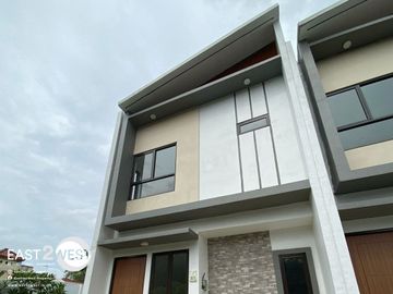 Dijual Rumah New Launching Vista Living Pondok Cabe Tangerang Selatan Murah Bagus Lokasi Strategis