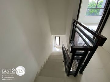 Dijual Rumah New Launching Vista Living Pondok Cabe Tangerang Selatan Murah Bagus Lokasi Strategis