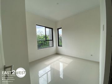 Dijual Rumah New Launching Vista Living Pondok Cabe Tangerang Selatan Murah Bagus Lokasi Strategis