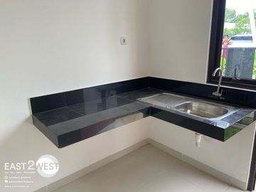 Dijual Rumah New Launching Vista Living Pondok Cabe Tangerang Selatan Murah Bagus Lokasi Strategis