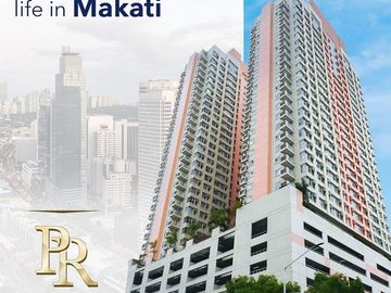 1bedroom condo in makati rent to own rfo paseo de roces near don bosco rcbc gt tower ayala ave makati