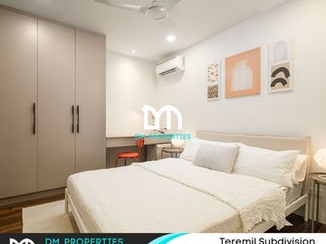 For Sale: Brand New 2-Storey Townhouse in Teremil Subdivision, Brgy. Mambugan, Antipolo City
