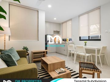 For Sale: Brand New 2-Storey Townhouse in Teremil Subdivision, Brgy. Mambugan, Antipolo City