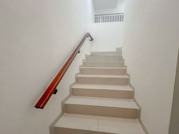 Townhouse Baru Bernuansa Staycation di Kota Palembang Dekat LRT Punti Kayu, JM Sukarami