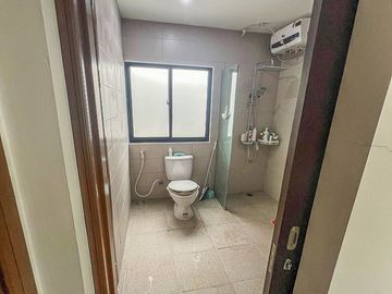 Townhouse Baru Bernuansa Staycation di Kota Palembang Dekat LRT Punti Kayu, JM Sukarami