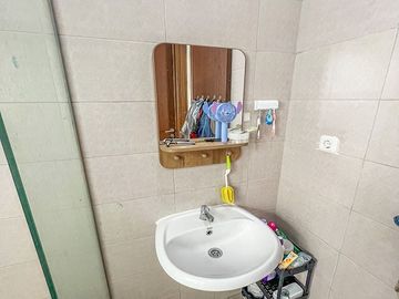 Townhouse Baru Bernuansa Staycation di Kota Palembang Dekat LRT Punti Kayu, JM Sukarami