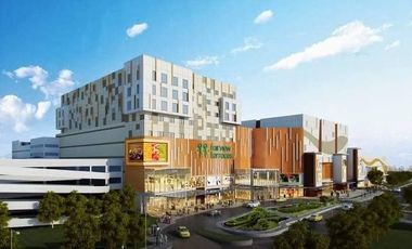 RUSH!! 80K DP only move in agad Rent to  Own Condominium in Quezon City near SM Fairview,MRT 7,National University