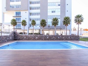 Venta Departamento en Ángeles de Mayorazgo, Puebla