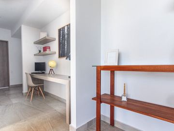Venta Departamento en Ángeles de Mayorazgo, Puebla