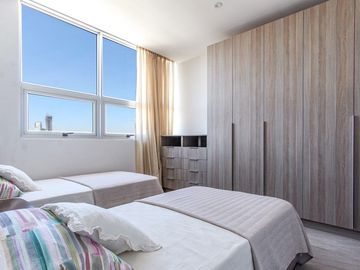 Venta Departamento en Ángeles de Mayorazgo, Puebla