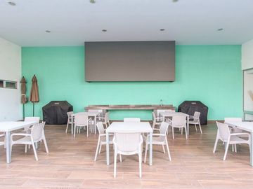 Venta Departamento en Ángeles de Mayorazgo, Puebla