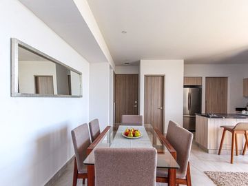Venta Departamento en Ángeles de Mayorazgo, Puebla