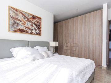Venta Departamento en Ángeles de Mayorazgo, Puebla