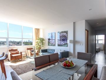 Venta Departamento en Ángeles de Mayorazgo, Puebla