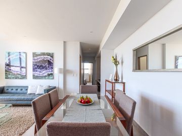 Venta Departamento en Ángeles de Mayorazgo, Puebla