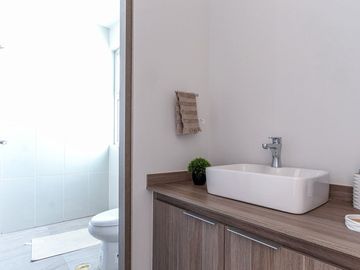Venta Departamento en Ángeles de Mayorazgo, Puebla