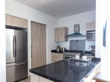 Venta Departamento en Ángeles de Mayorazgo, Puebla
