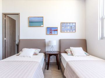 Venta Departamento en Ángeles de Mayorazgo, Puebla