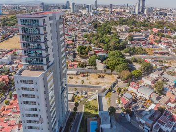 Venta Departamento en Ángeles de Mayorazgo, Puebla