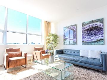 Venta Departamento en Ángeles de Mayorazgo, Puebla