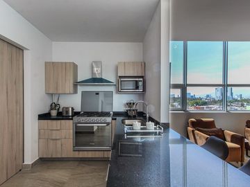 Venta Departamento en Ángeles de Mayorazgo, Puebla