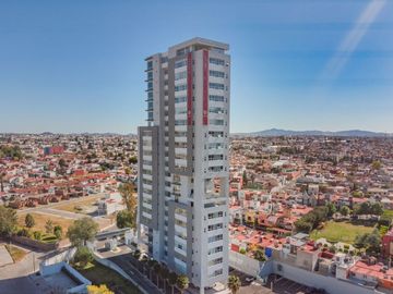 Venta Departamento en Ángeles de Mayorazgo, Puebla