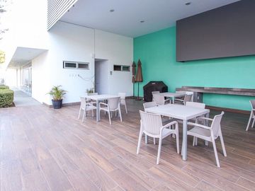 Venta Departamento en Ángeles de Mayorazgo, Puebla