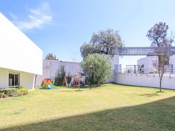 Venta Departamento en Ángeles de Mayorazgo, Puebla
