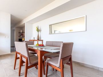 Venta Departamento en Ángeles de Mayorazgo, Puebla