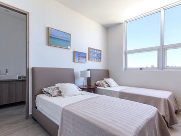 Venta Departamento en Ángeles de Mayorazgo, Puebla