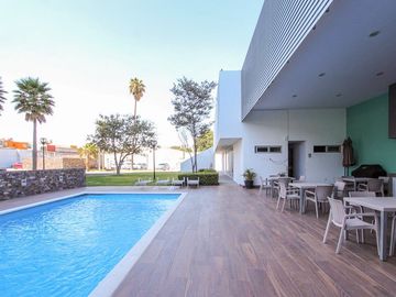 Venta Departamento en Ángeles de Mayorazgo, Puebla